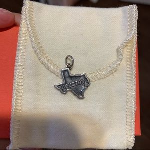 James Avery Houston, Tx Charm